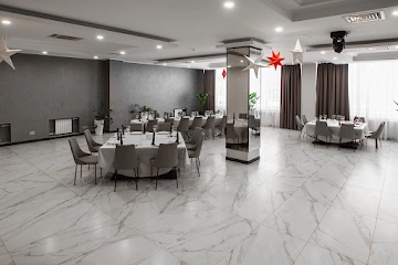 Ресторан AMAKS