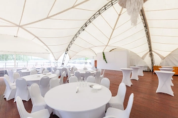 Ресторан Green Beach Троицкое