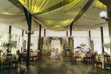 Ресторан Ильдорф