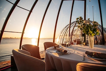 Ресторан MOREMI