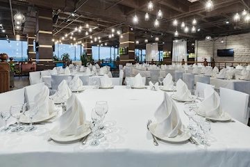 Ресторан Беринг