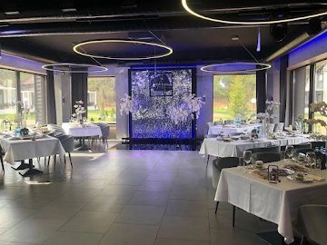 Ресторан SOSNOVOE Family Club