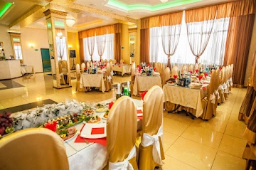 Ресторан Золотое кольцо