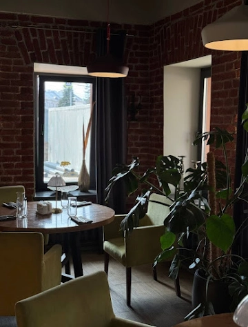 Ресторан Grigio