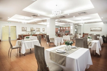 Ресторан Новинка