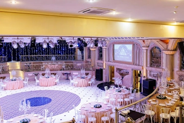 Ресторан Немчиновка парк