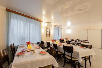 Ресторан Арбуз