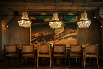 Ресторан Русико