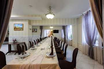 Ресторан Ярославский