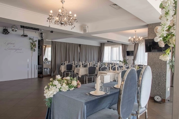 Ресторан Bellini