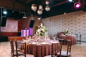 Ресторан Event Loft