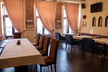 Ресторан Калачи