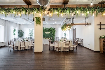 Ресторан Эко холл