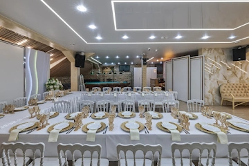 Ресторан Лавр