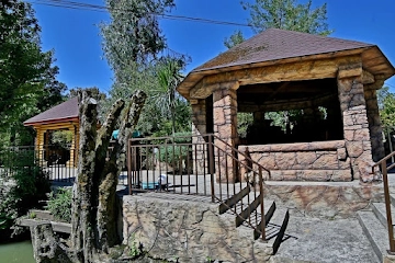 Ресторан Кон-Коронель