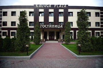 Ресторан Калуга Плаза