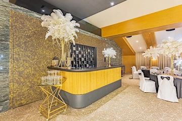 Ресторан STUDIO HALL