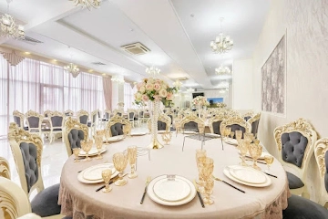 Ресторан Nairi