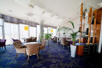 Ресторан Облака