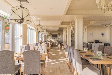 Ресторан Villa Verde