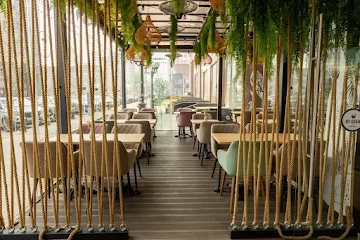 Ресторан Бароло