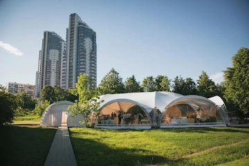 Ресторан Берег