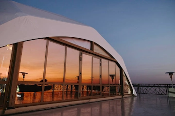 Ресторан Volga spa village
