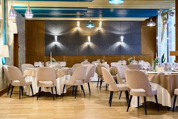 Ресторан Vostok