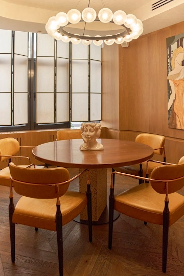 Ресторан Vivi