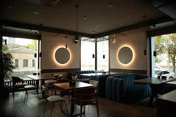 Ресторан Gift