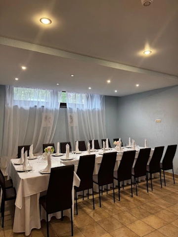 Ресторан Хлеб и Соль на Есенина