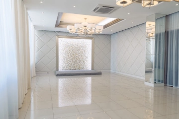 Ресторан White Hall