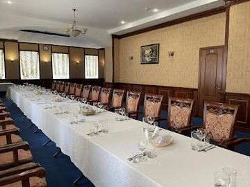 Ресторан Марафон