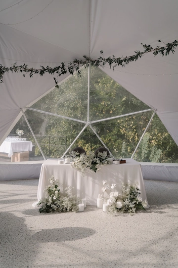 Ресторан SVIYAGA glamp