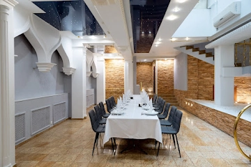 Ресторан Marins Park Hotel