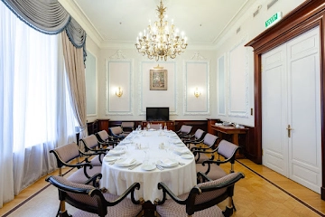 Ресторан Савой