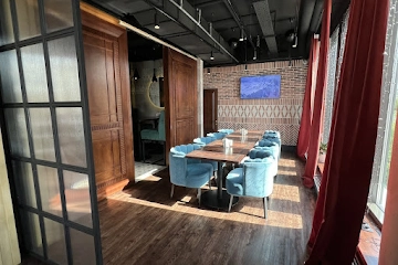 Ресторан Everest