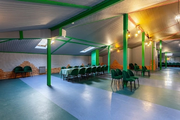 Ресторан Помещик на Красных Партизан