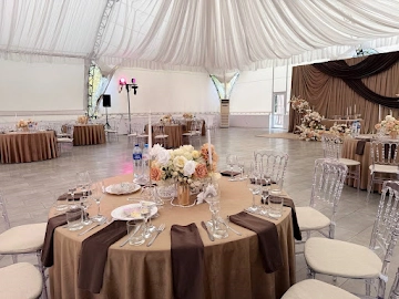 Ресторан Дубрава