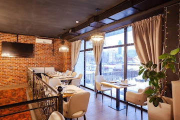 Ресторан Константинофф