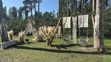 Ресторан Forest-lake