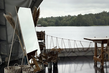 Ресторан Шатер Северный