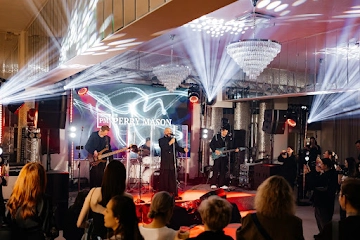 Ресторан La Riva Hall