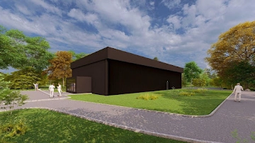 Ресторан Озеро Ивент Плэйс