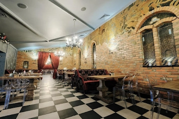 Ресторан Гастропаб 13
