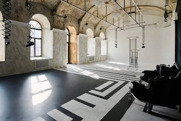 Ресторан POLYGON