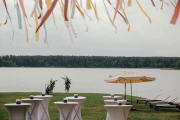 Ресторан Берег