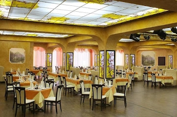 Ресторан Конгресс-отель «Форум»