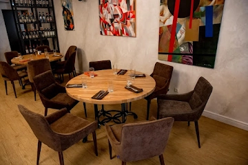 Ресторан Skoba