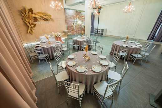 Ресторан LOUIS Loft